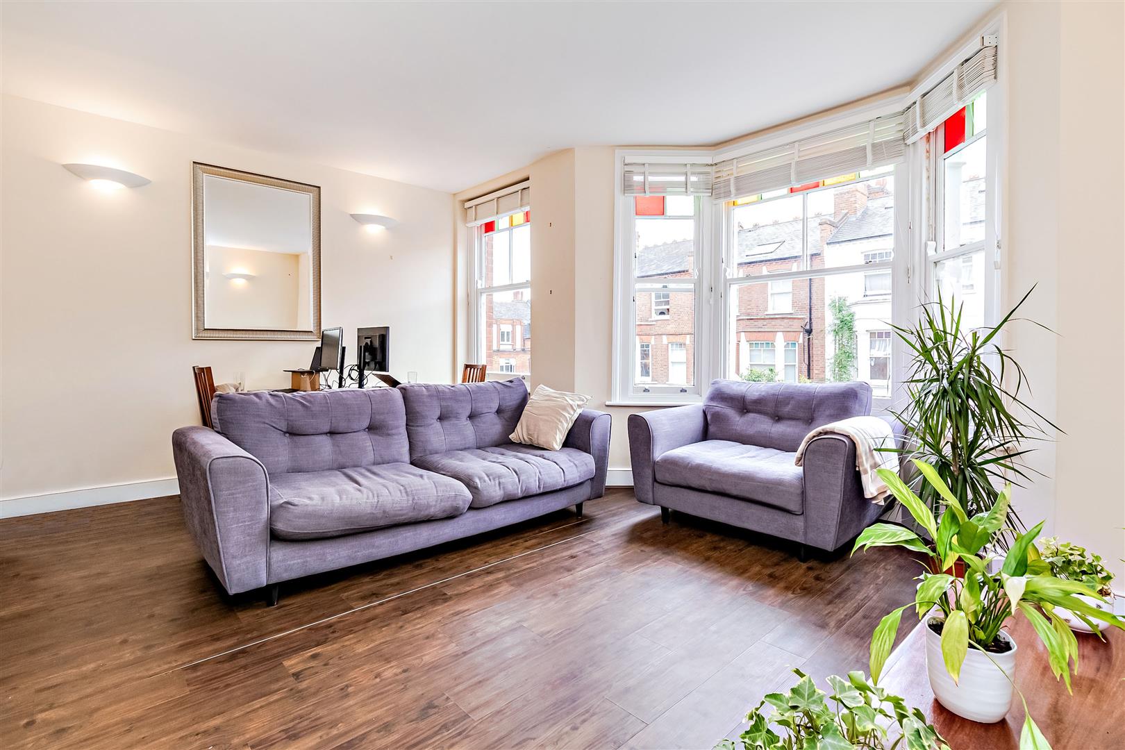 Constantine Road, Hampstead NW3 Day Morris